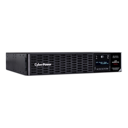 UPS CyberPower PR2200RT2U 2200 VA 2200 W
