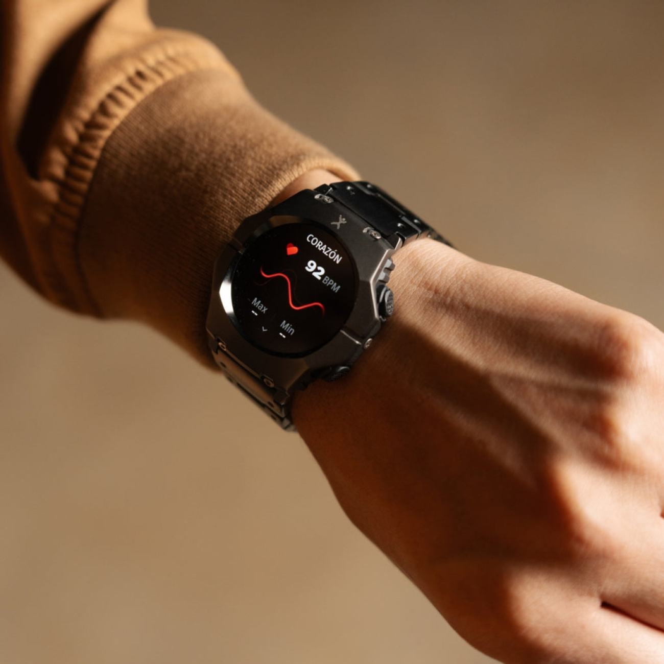 Smartwatch PERFECT CHOICE PC-270188
