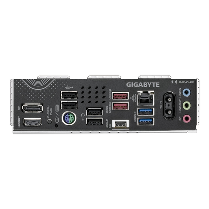 Motherboard Gigabyte B850 EAGLE WIFI6E Socket AM5 ATX DDR5