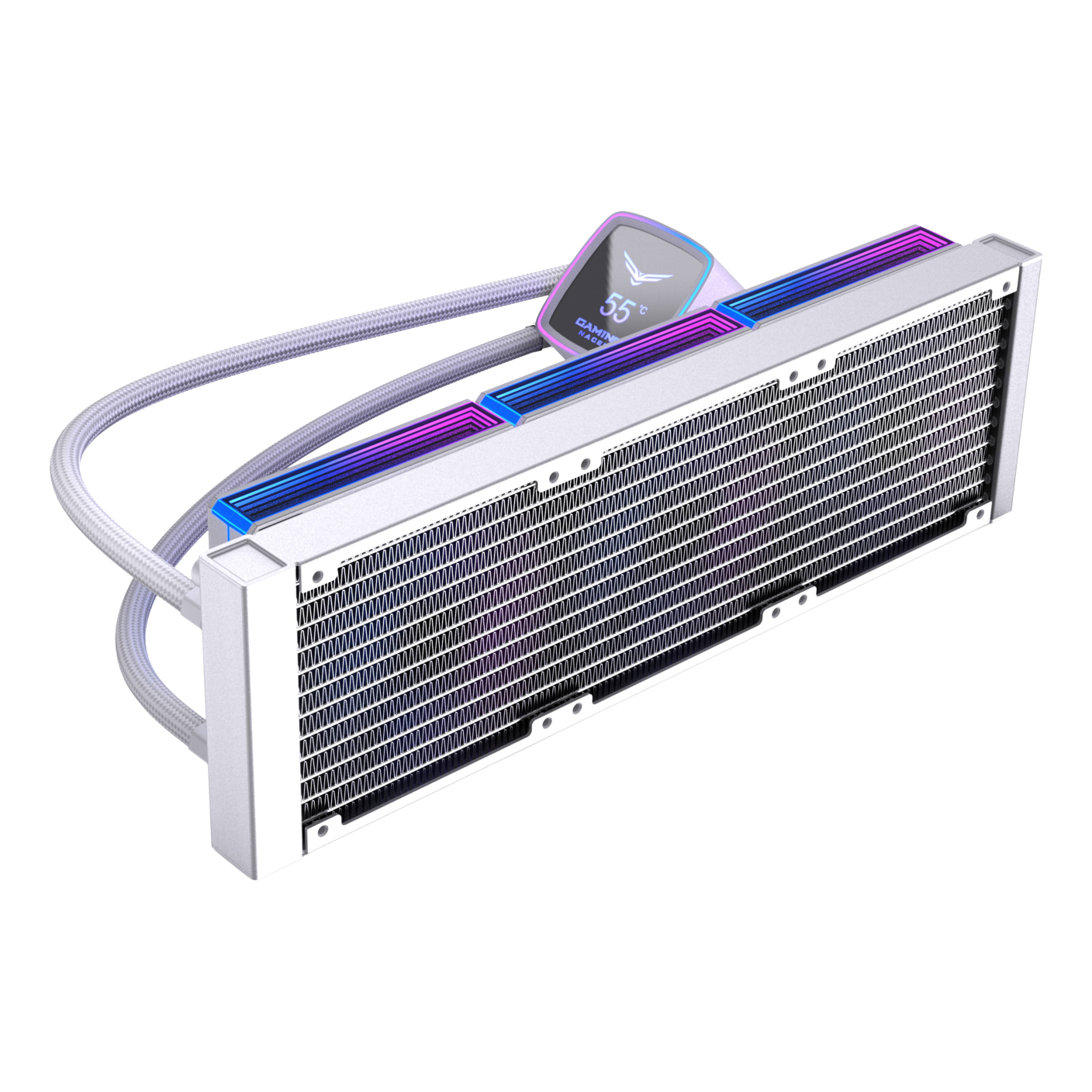 Enfriamiento y Ventilación Naceb Gaming NA-0656B