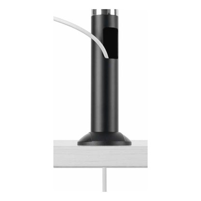 Soporte Universal para Terminal Punto de Vent MANHATTAN 462242