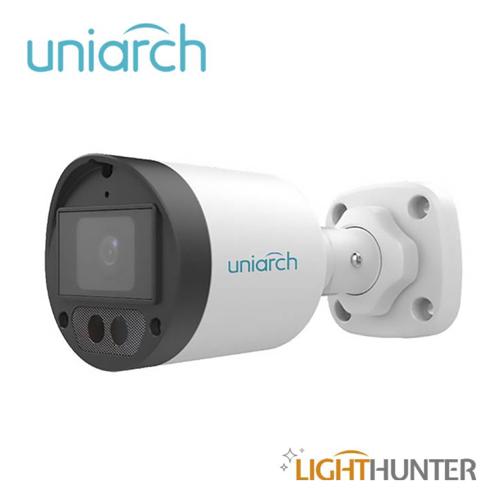 Cámara análoga bala UNIARCH UAC-B122-AF28LM