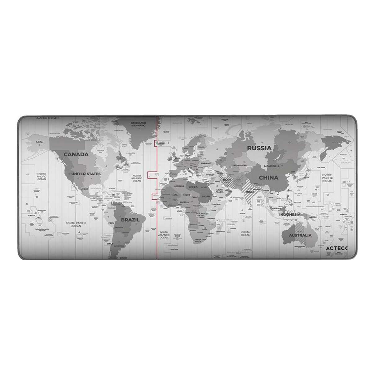 Mouse Pads ACTECK MT494W