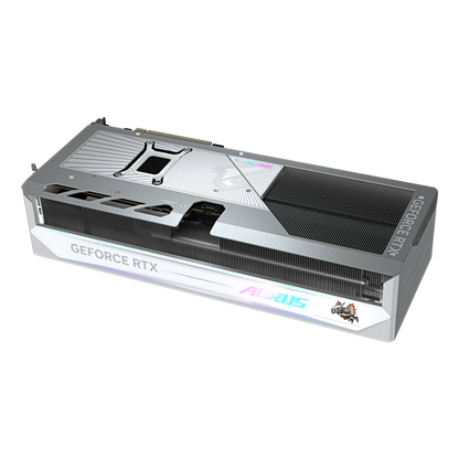 Tarjeta de Video Gigabyte GV-N5080AORUSM ICE-16GD