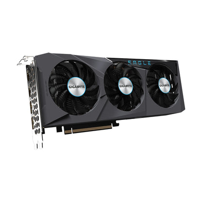Tarjeta de Video Gigabyte GV-R66EAGLE-8GD