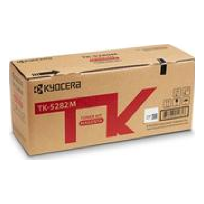 Toner KYOCERA TK-5282M