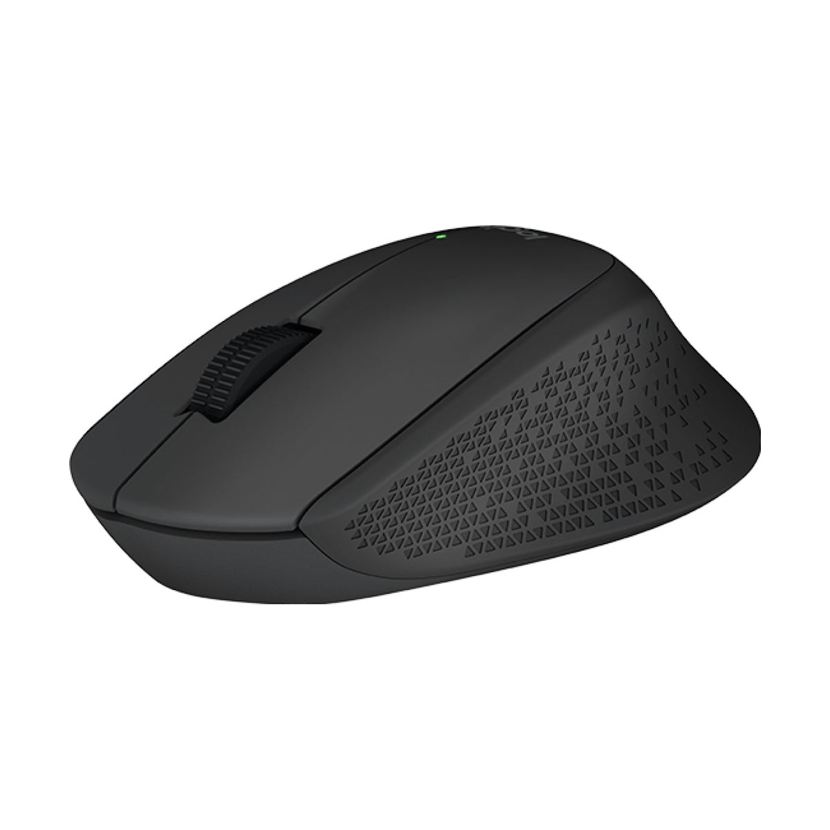 Mouse Gaming Logitech M280 Negro 3 botones 10 m (910-004284) 3 botones