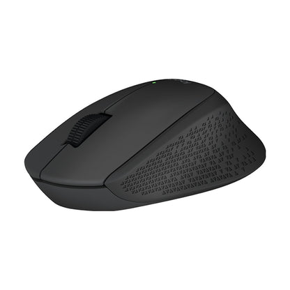 Mouse Gaming Logitech M280 Negro 3 botones 10 m (910-004284) 3 botones