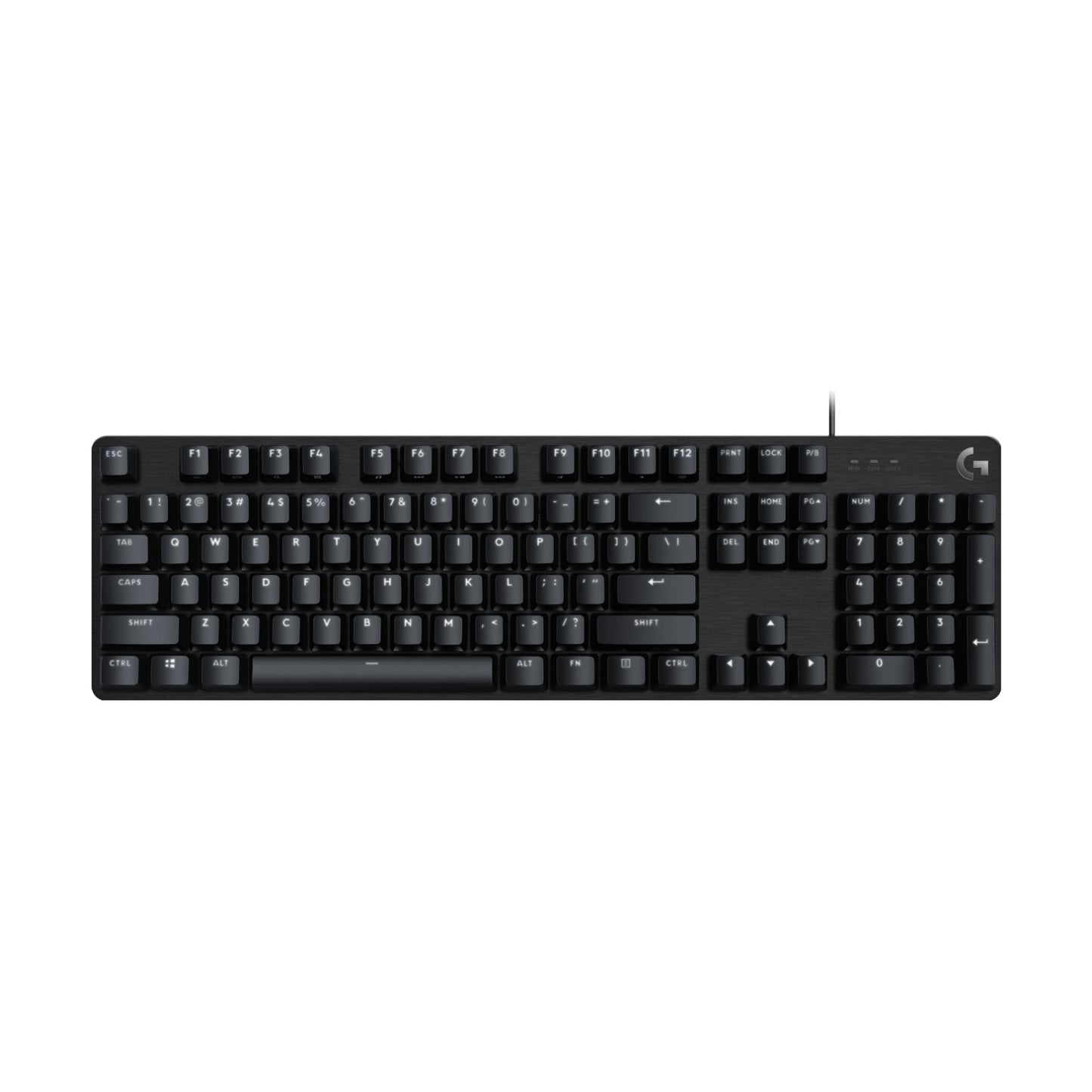 Teclado  LOGITECH G413 SE