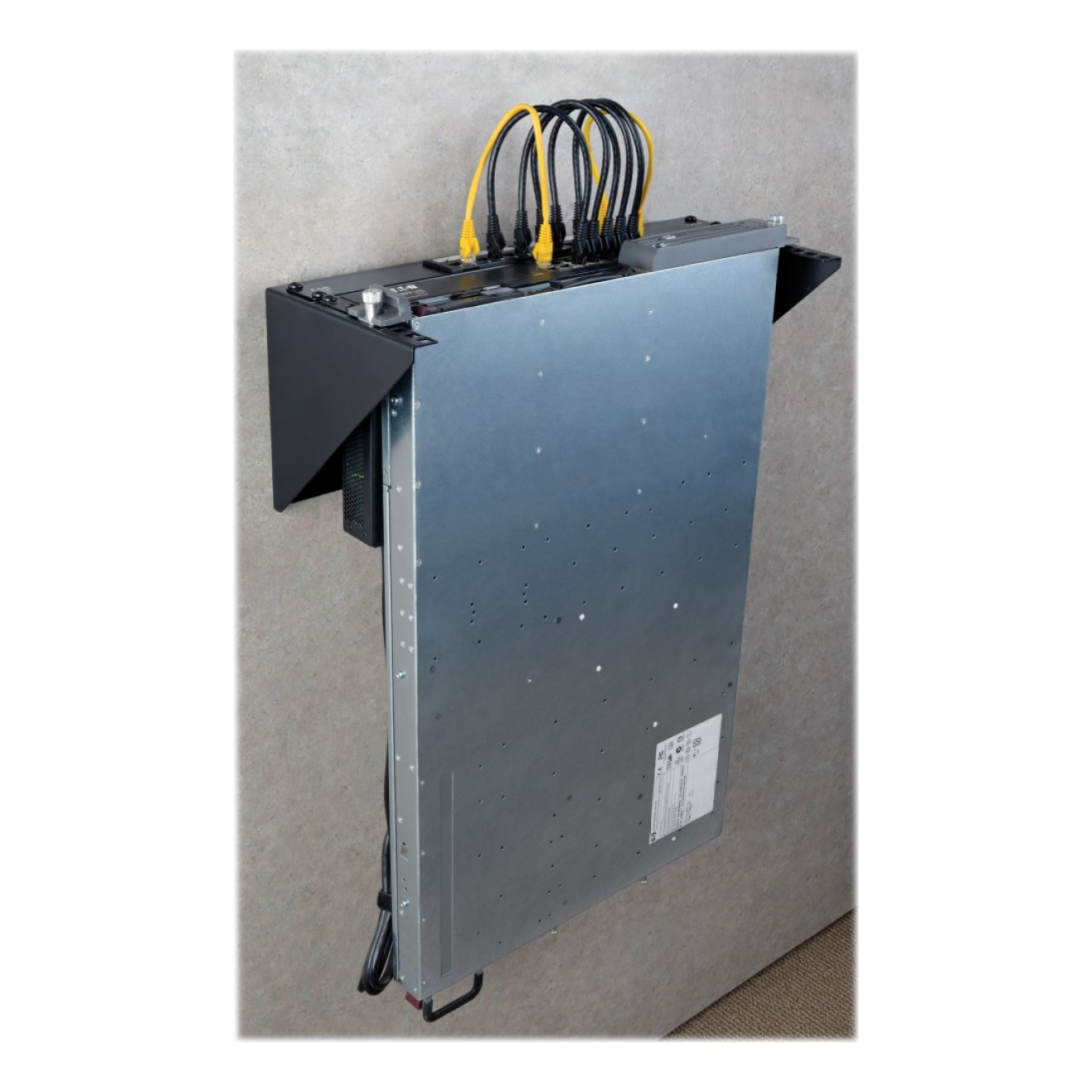 Rack de pared TRIPP-LITE SRWALLBRKT4U