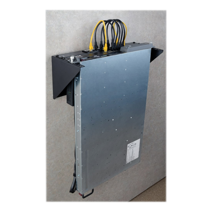 Rack de pared TRIPP-LITE SRWALLBRKT4U