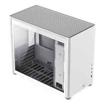 Gabinete Gamer Balam Rush GI985