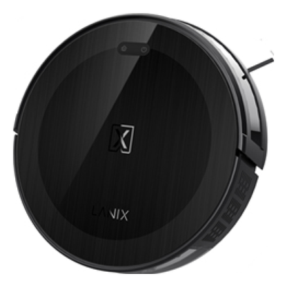 X ROBOT LIMPIADOR LANIX XROBOT LXCR