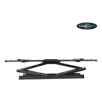 Soporte de Pared Móvil para TV OVALTECH OVTV-M5090