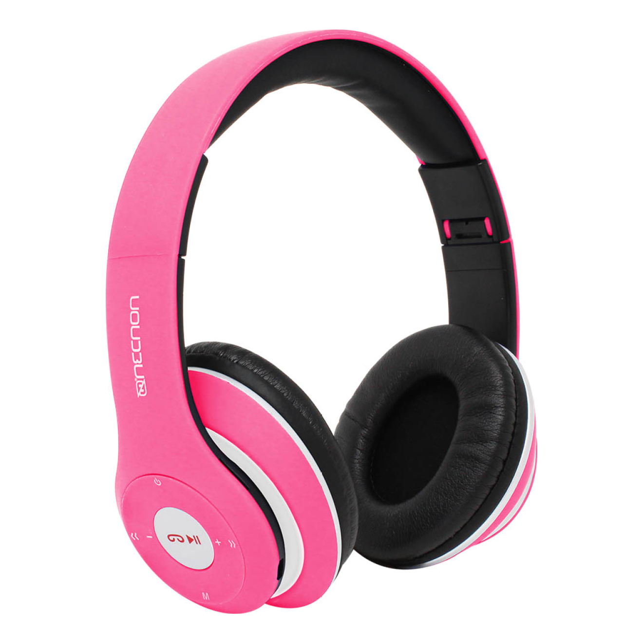 audifonos NECNON NCAB0104RZ