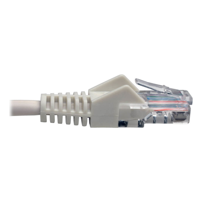 Cable Ethernet (UTP) TRIPP-LITE N001-005-WH