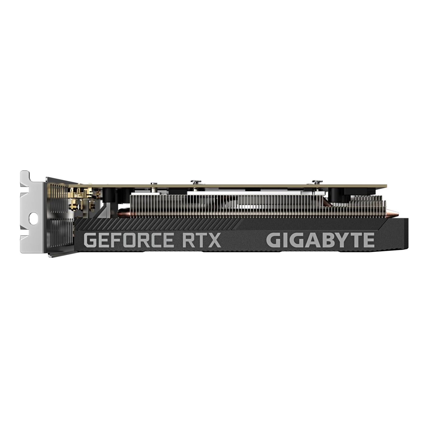 Tarjetas de Video GIGABYTE GV-N3050OC-6GL