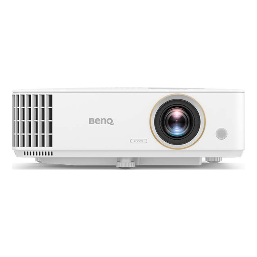 Proyector BENQ TH685i DLP Full HD de 3500 Lúmenes ANSI (9H.JNK77.17L)