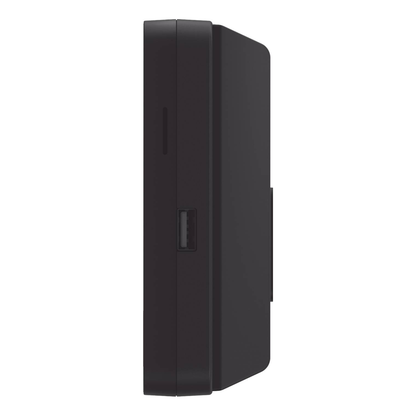 Control de Acceso HIKVISION DS-K1T343EFWX-B