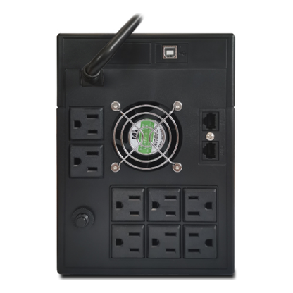 No-Break CDP UPRS 2008
