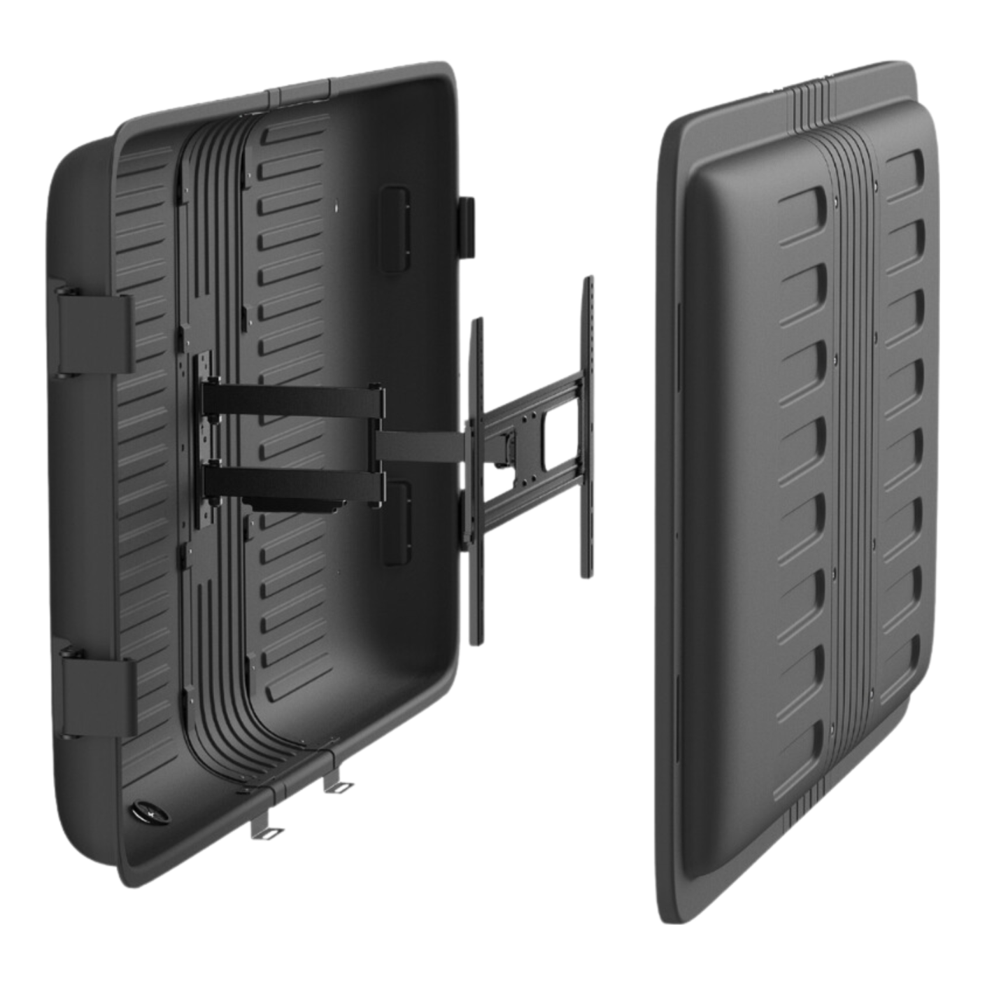 Soporte OVALTECH OVTVE-3255