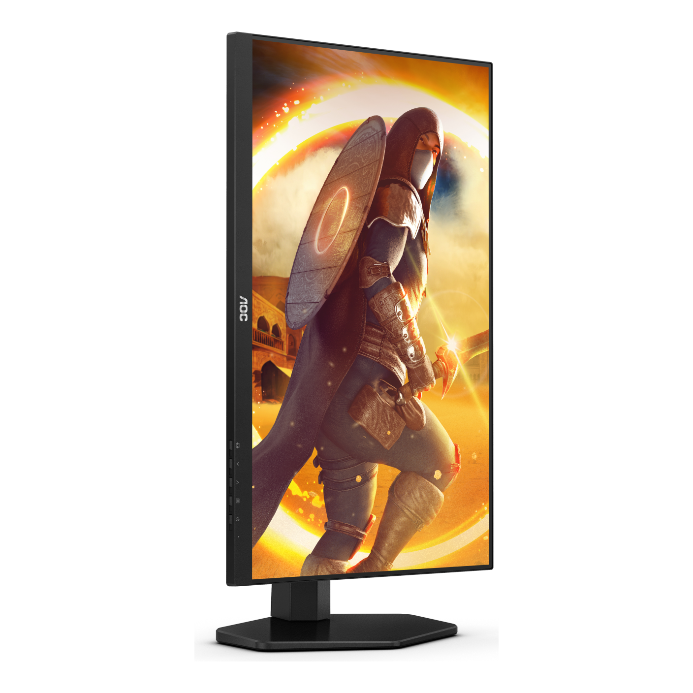 Monitor AOC 24G4E