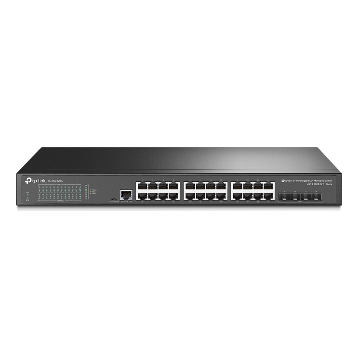 Switch TP-LINK TL-SG3428X