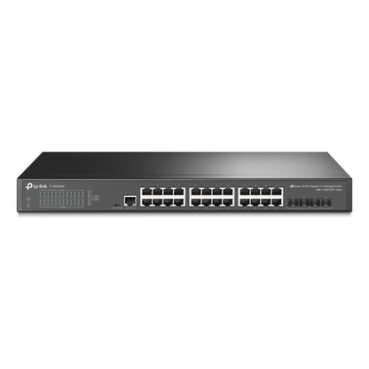 Switch TP-LINK TL-SG3428X