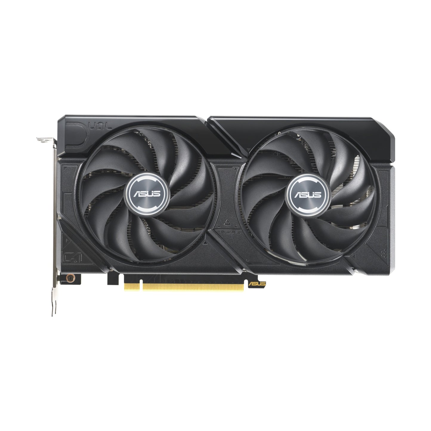 Tarjetas de video ASUS DUAL-RTX4070S-O12G-EVO