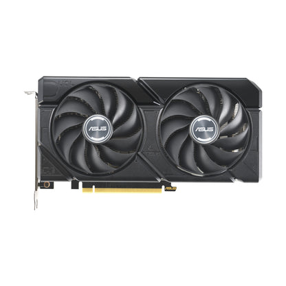 Tarjetas de video ASUS DUAL-RTX4070S-O12G-EVO