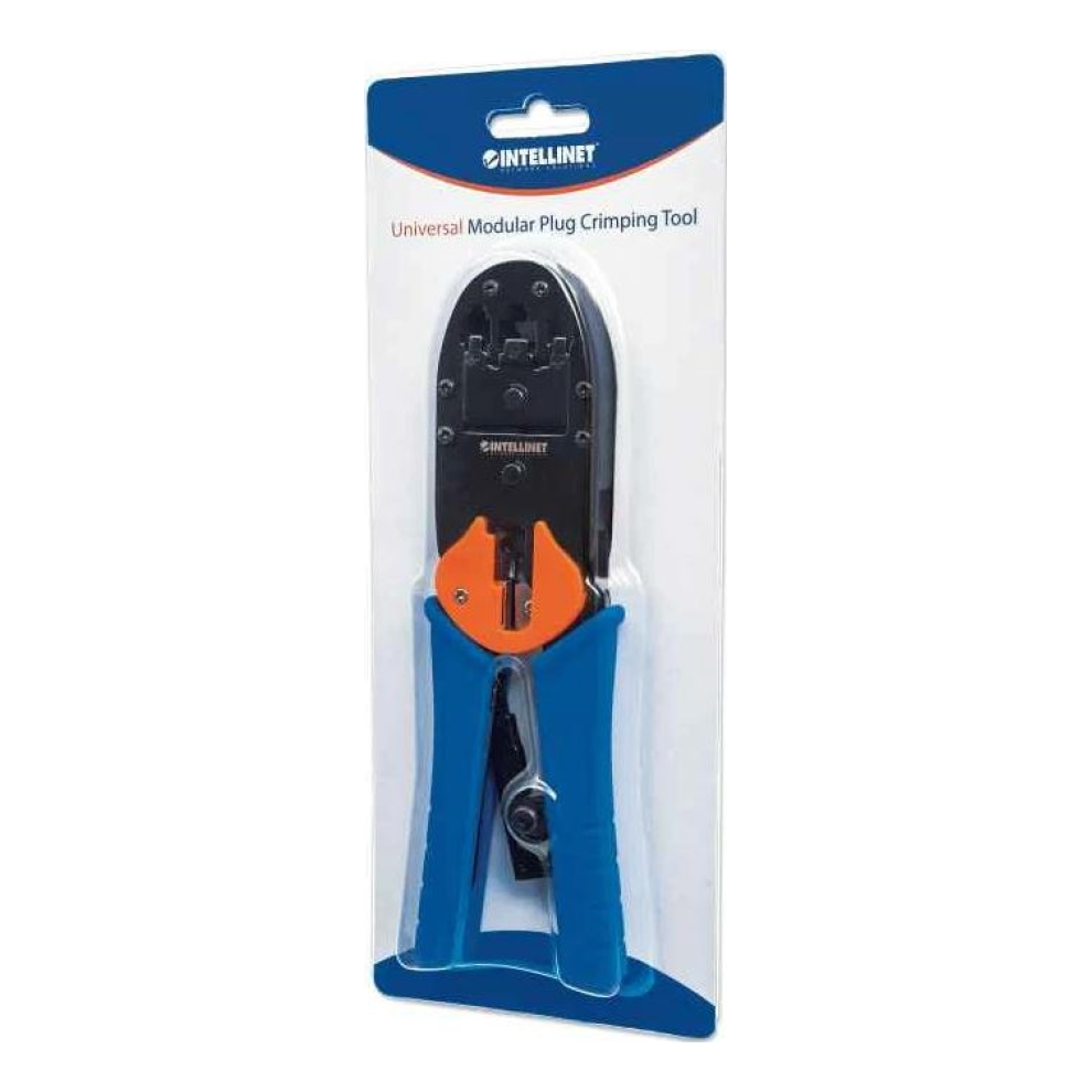Pinza Crimpeadora INTELLINET 211048