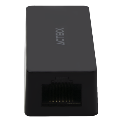 Adaptador USB a Ethernet ACTECK AE420