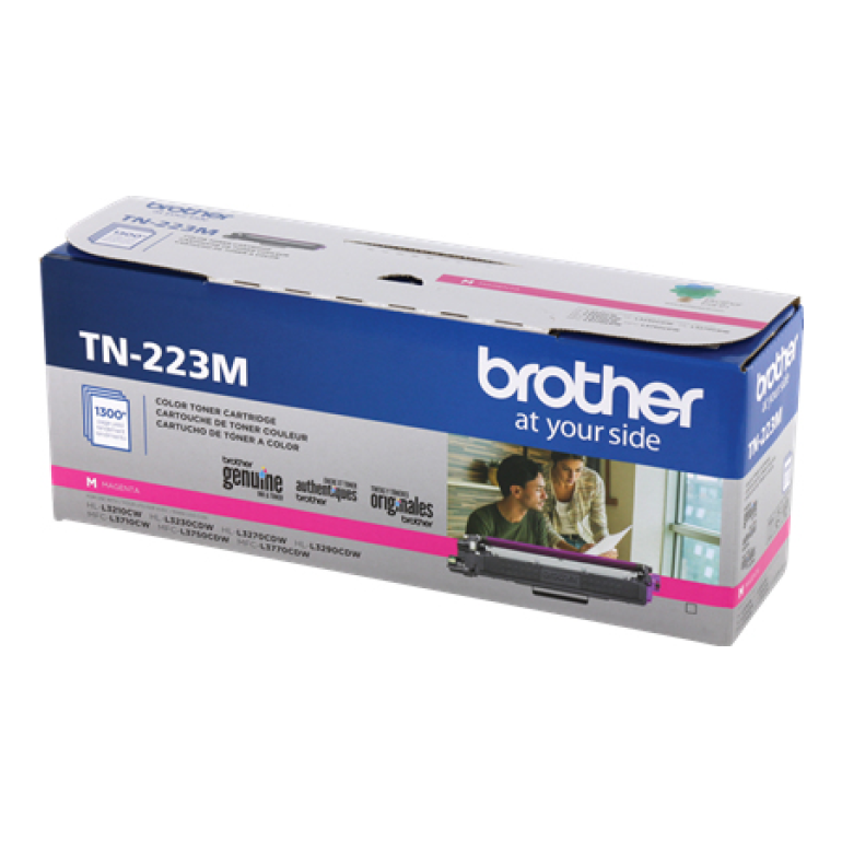 Tóner BROTHER TN223M