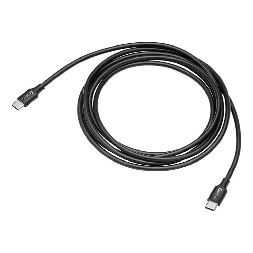 Cable USB GETTTECH GCU-UCQC-01