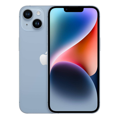 Celulares APPLE IPH14128/AZ