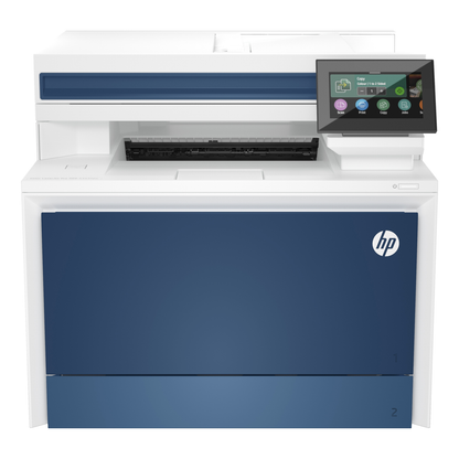 Multifuncional HP Color LaserJet Pro MFP Impresión, Copia y Escaneo Color (5HH67A)