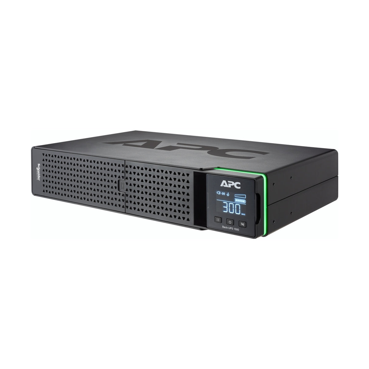UPS APC BR1500RM2U 1500 VA 900 W 120 V
