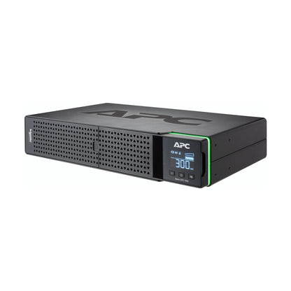 UPS APC BR1500RM2U 1500 VA 900 W 120 V