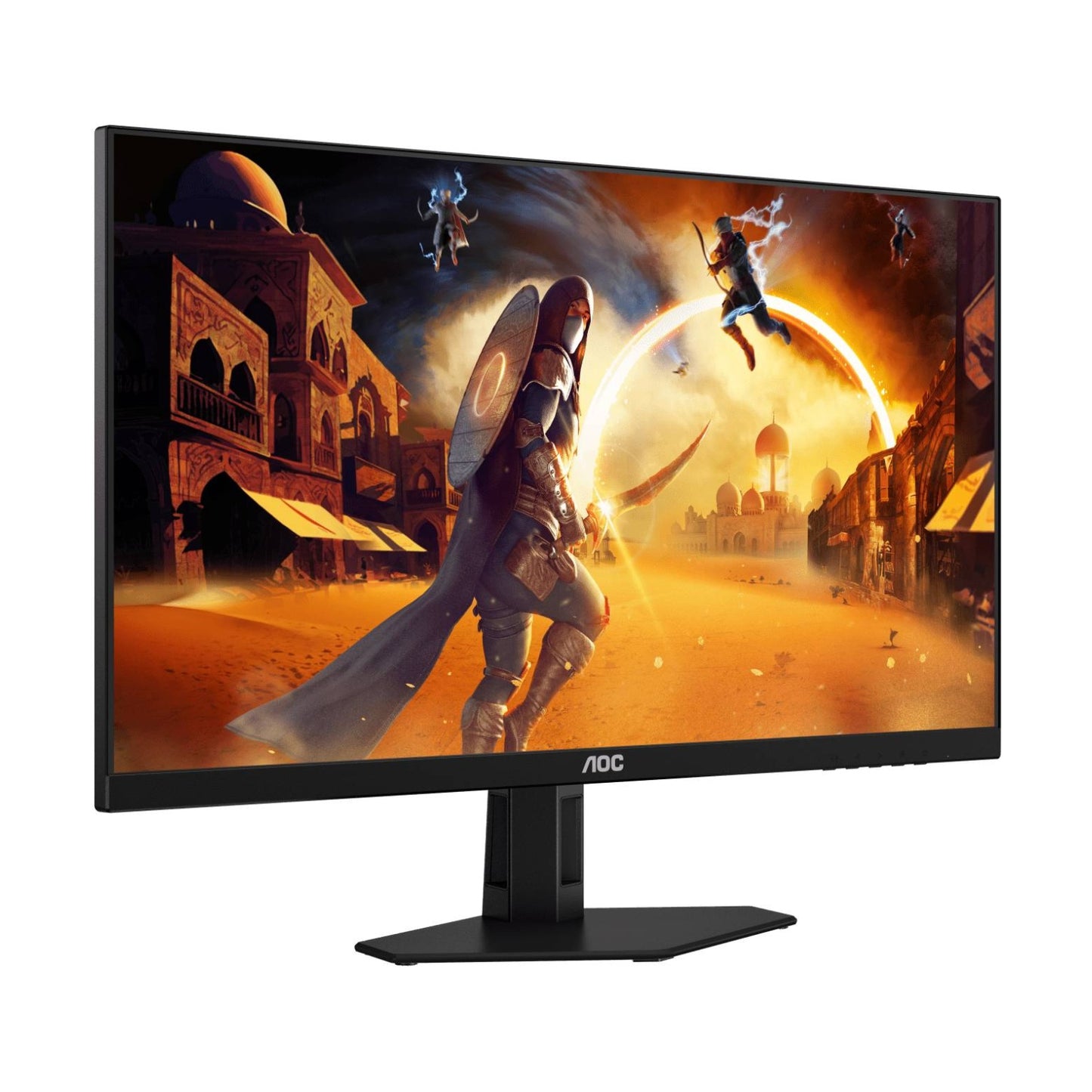 Monitor AOC 27G4E