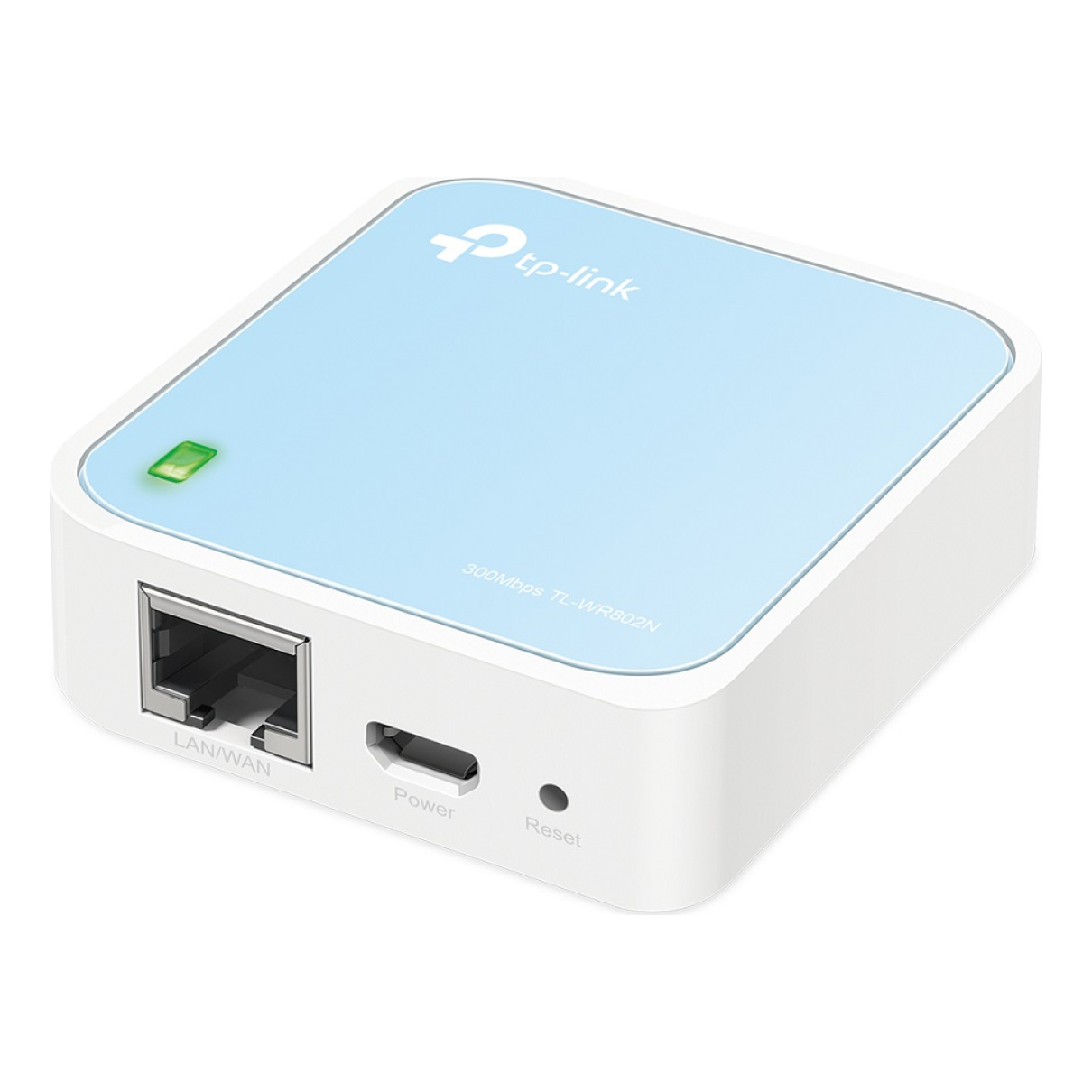 Router TP-LINK TL-WR802N