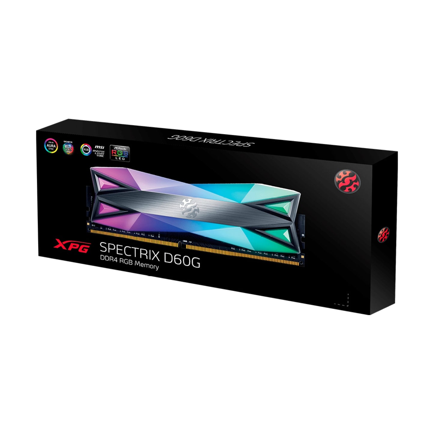 Memoria RAM XPG  XPG SPECTRIX D60G