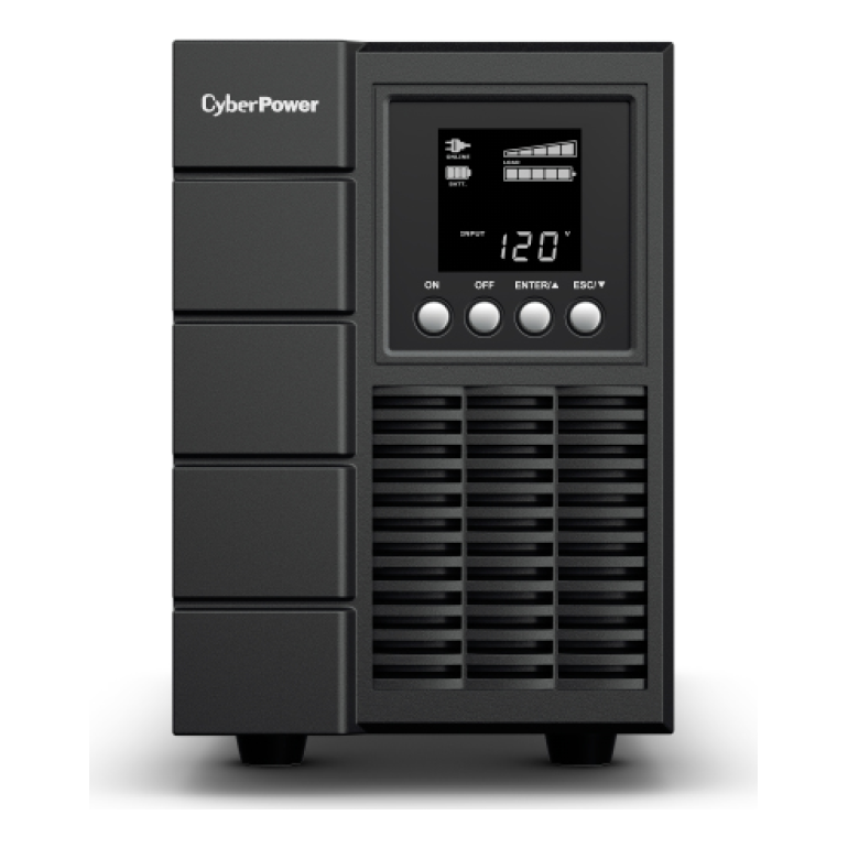 No-break CyberPower OLS1000a