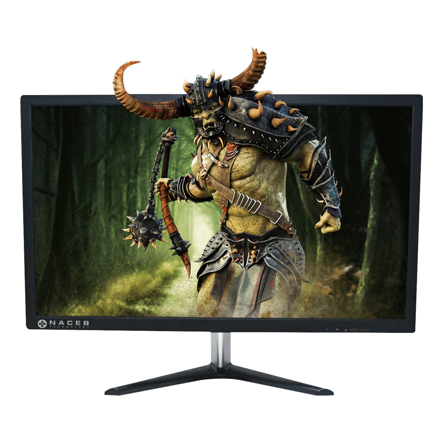 Monitor Naceb Technology NA-628
