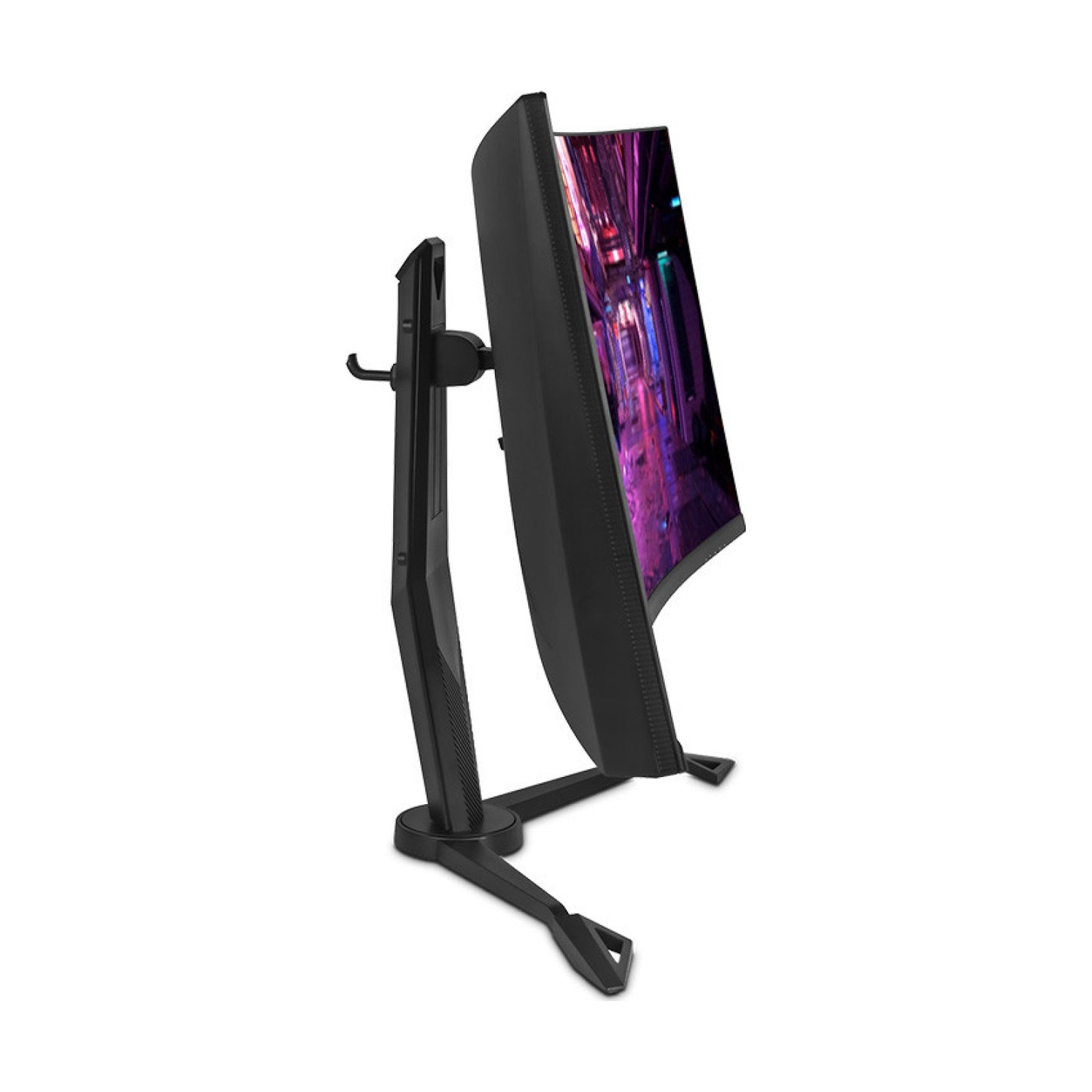Monitor Gaming Yeyian YMC-VA34-01