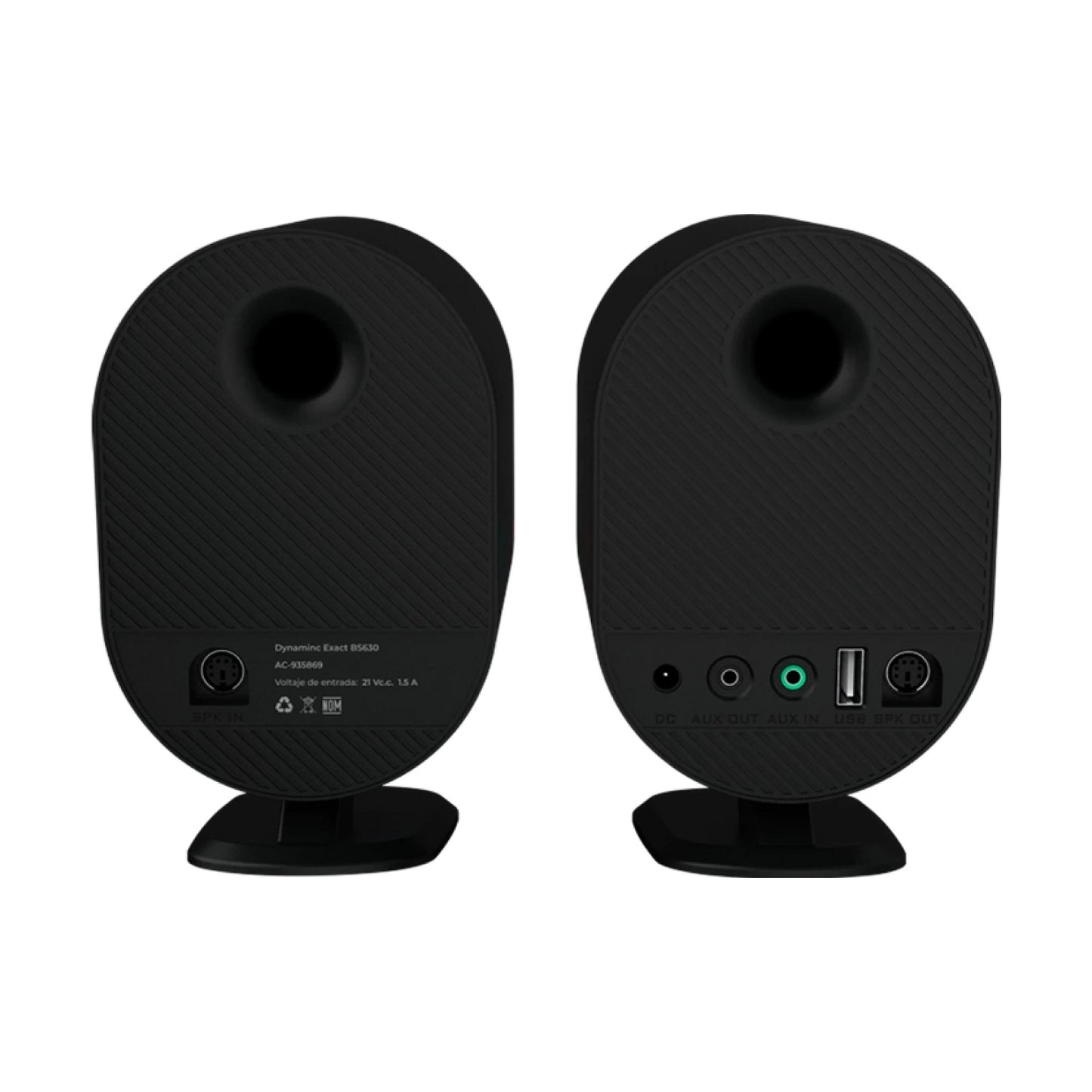 Bocinas ACTECK BS630