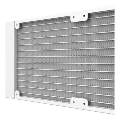 Ventilador Xzeal XZCO413W