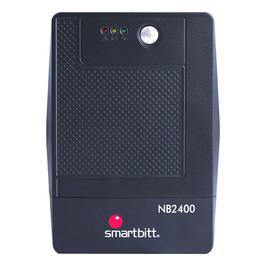 No Break SMARTBITT SBNB2400