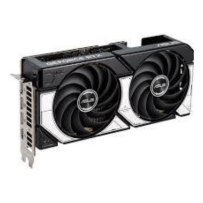 Tarjeta de video ASUS DUAL-RTX5070-O12G