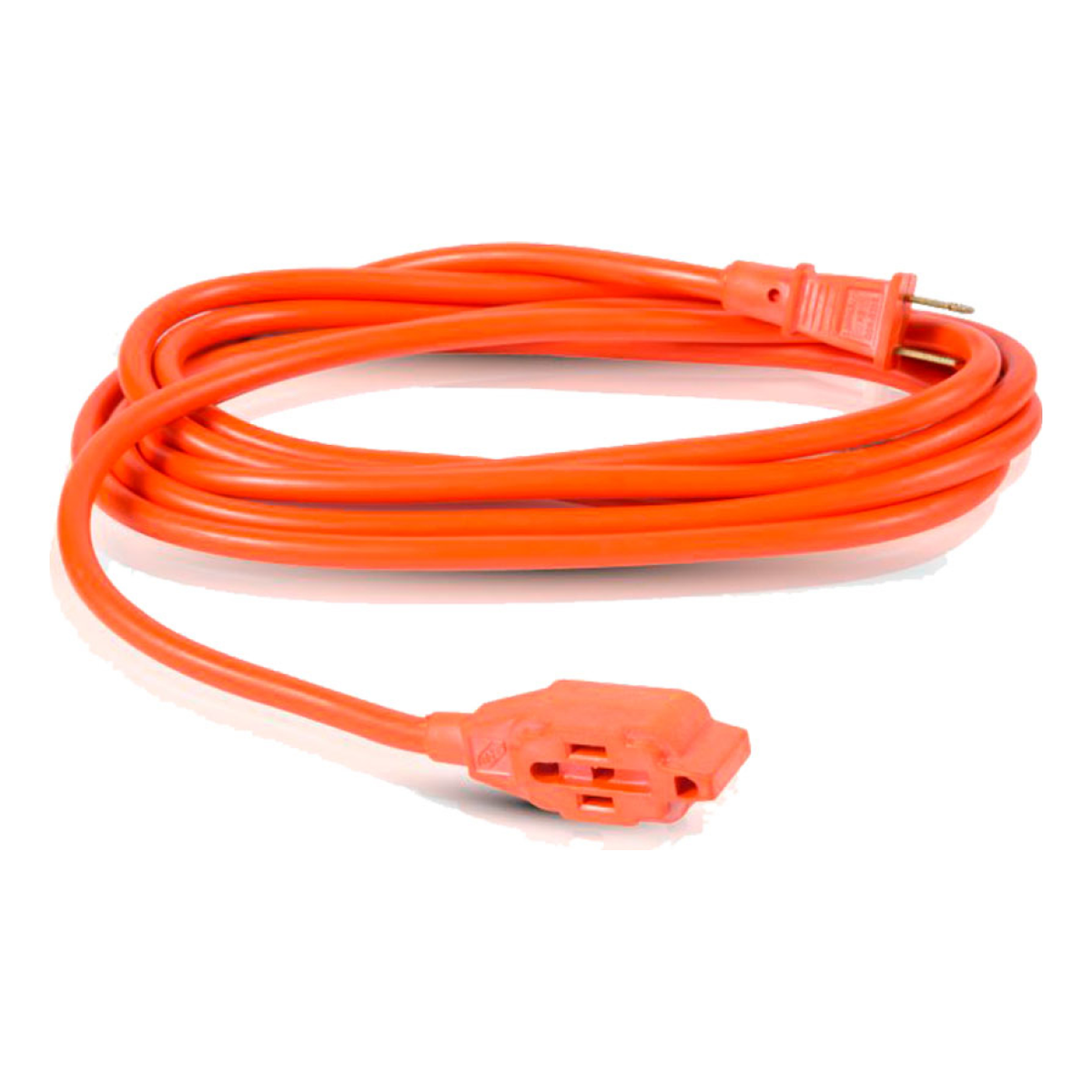 Extensión de Uso Rudo SMARTBITT SBEC-HD05M de 5 m con 3 Contactos