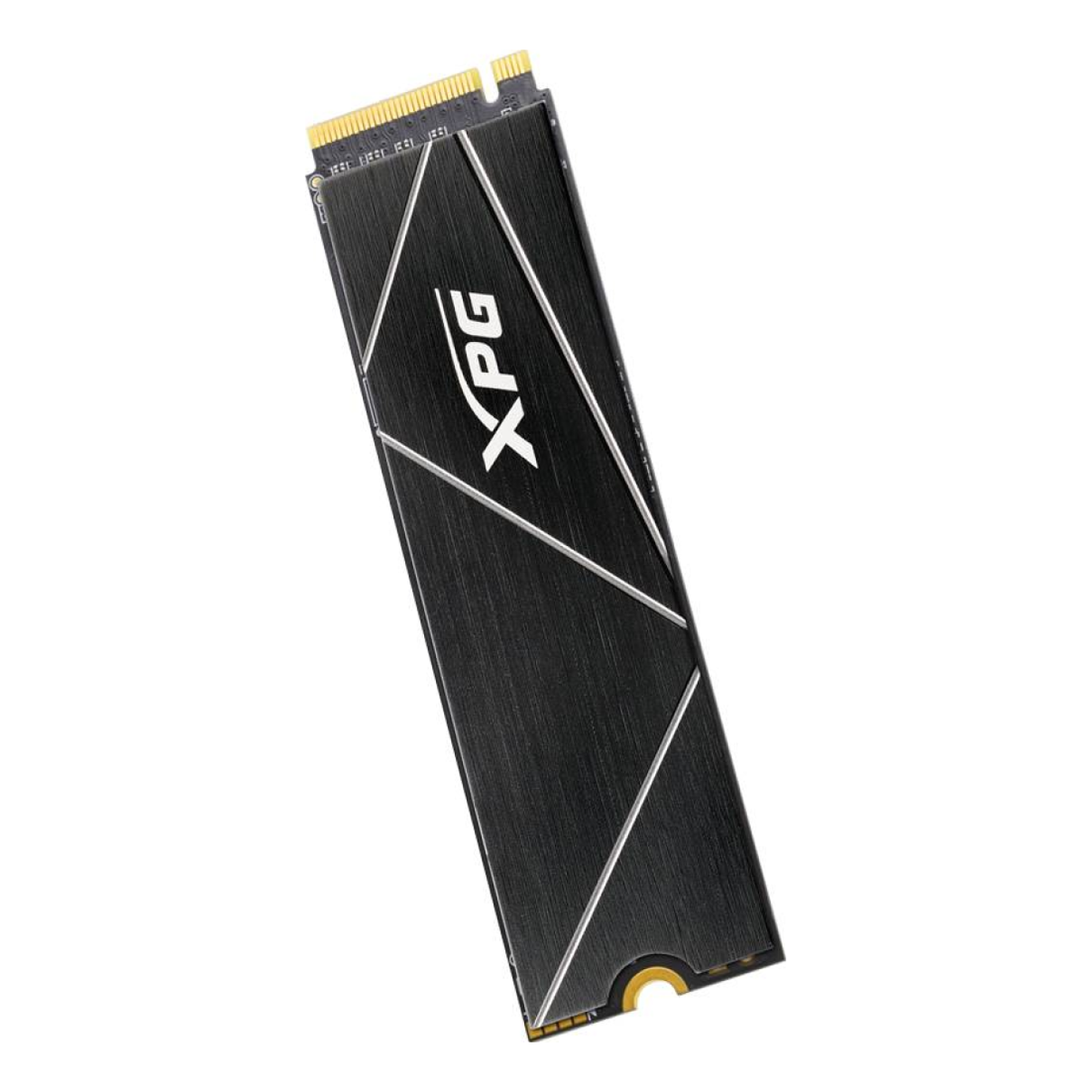 SSD M.2 NVMe ADATA Gammix S70 Blade 8 TB PCIe 4.0 x4 (AGAMMIXS70B-8000G-CS)